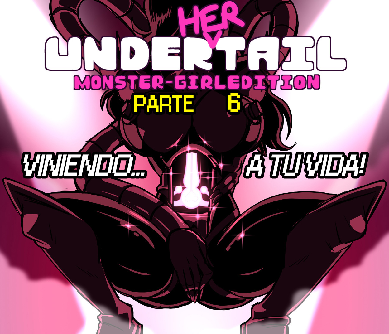 UnderTail image number 158