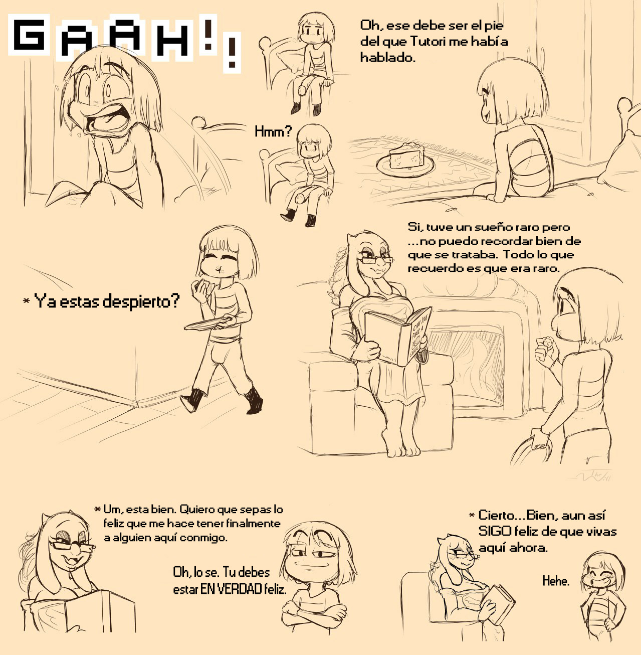 UnderTail image number 15