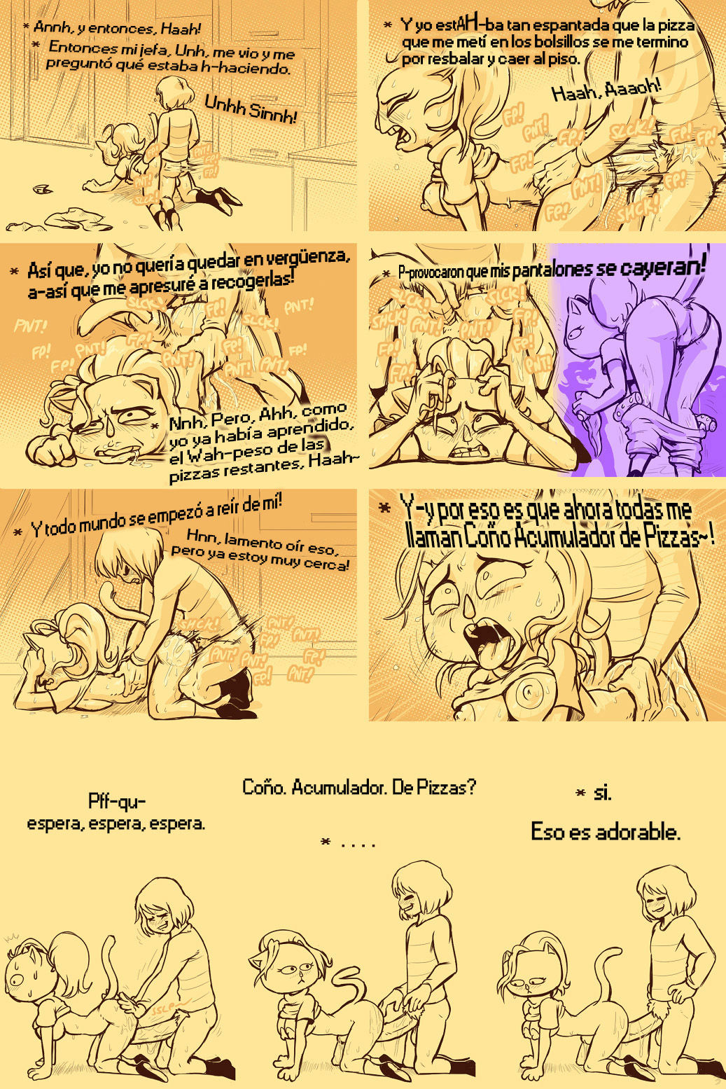 UnderTail image number 161