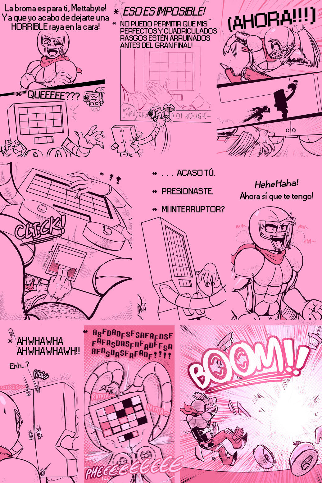 UnderTail image number 172