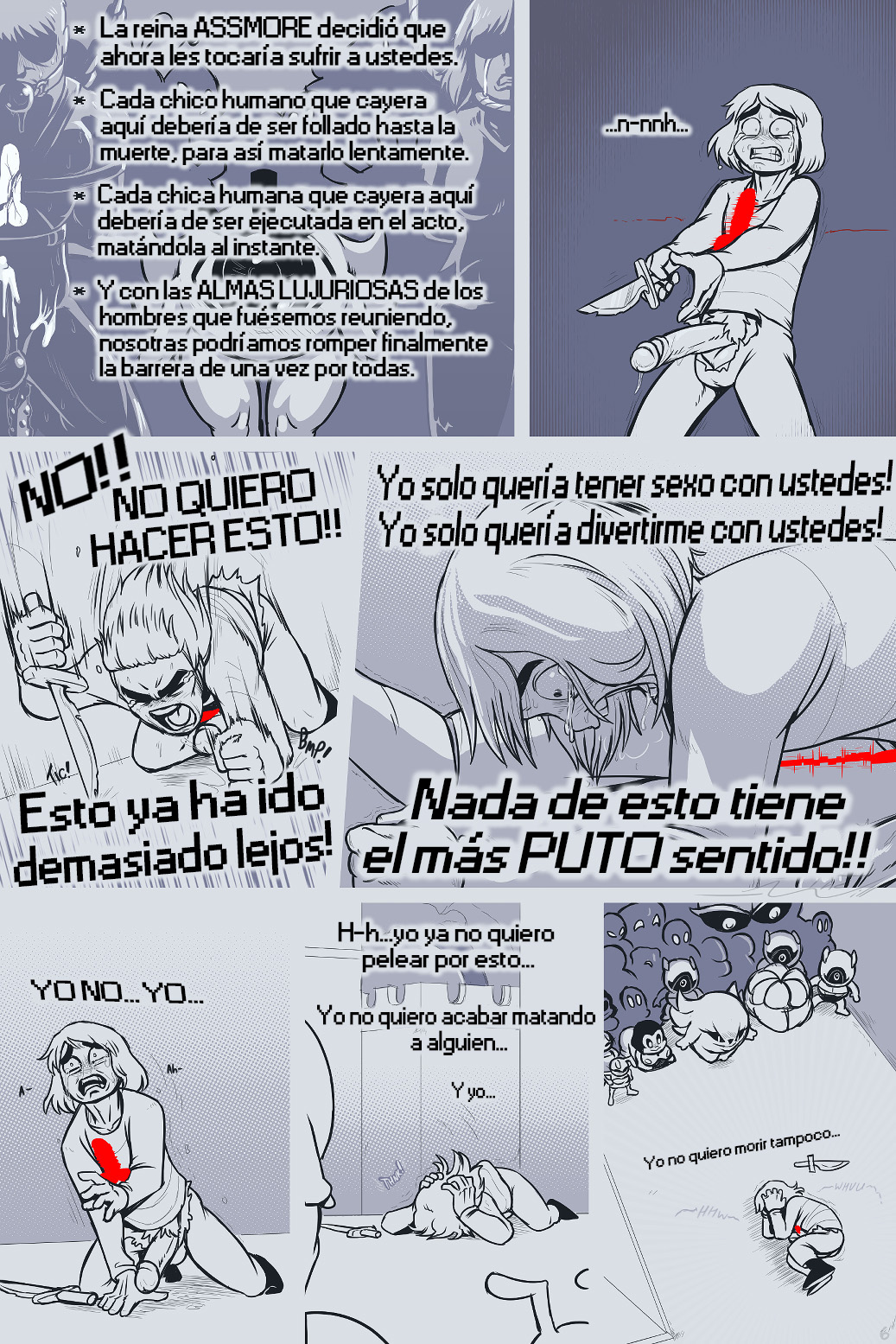UnderTail image number 188