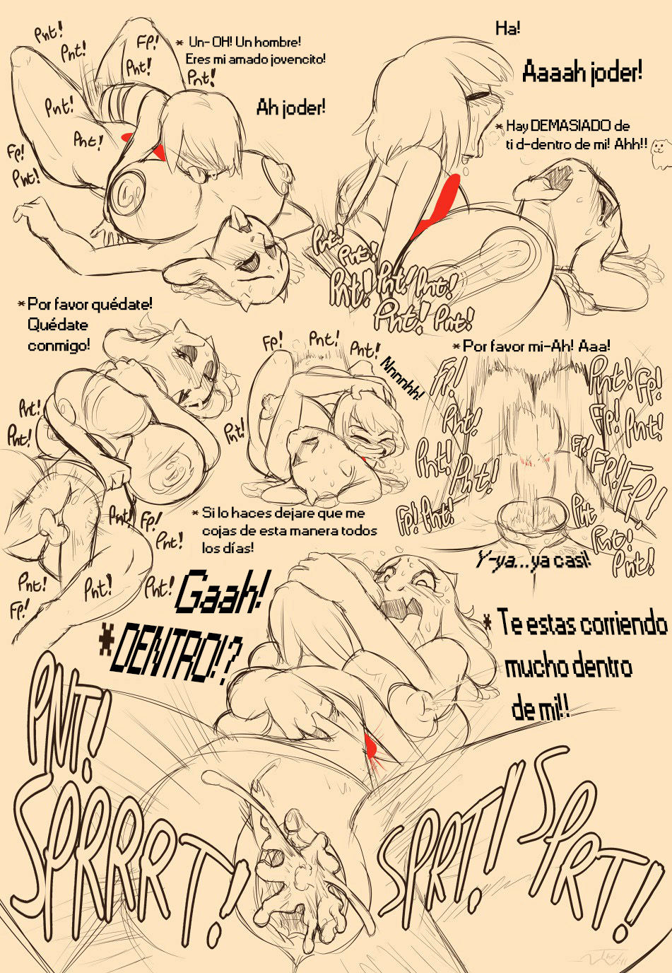 UnderTail image number 20