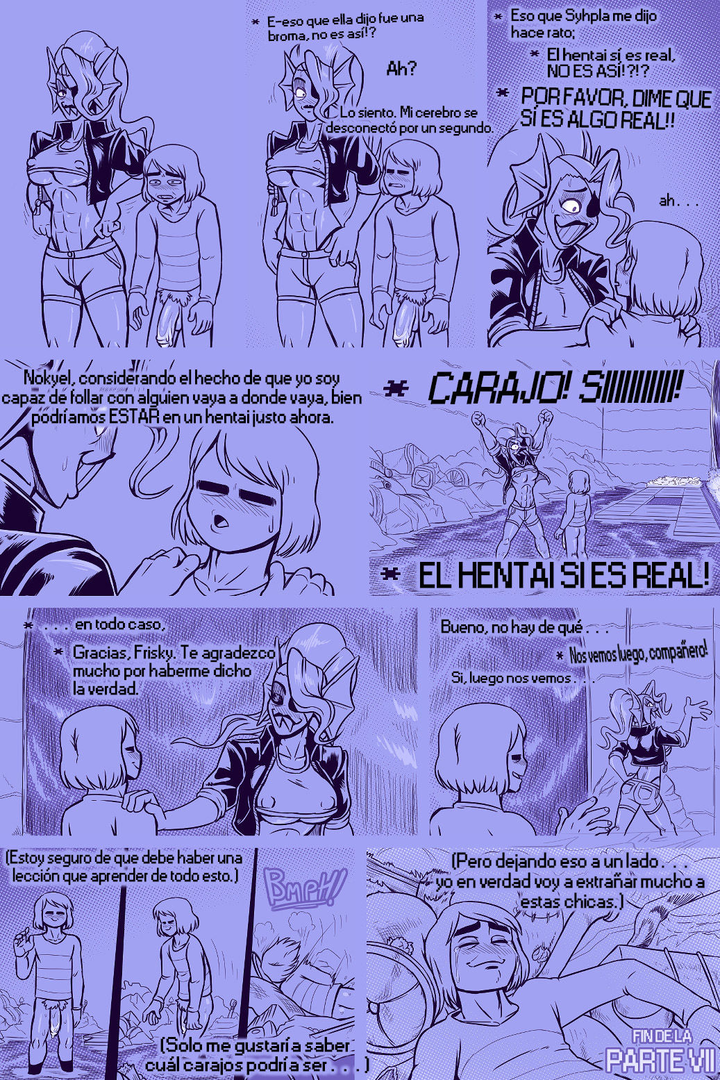 UnderTail image number 216