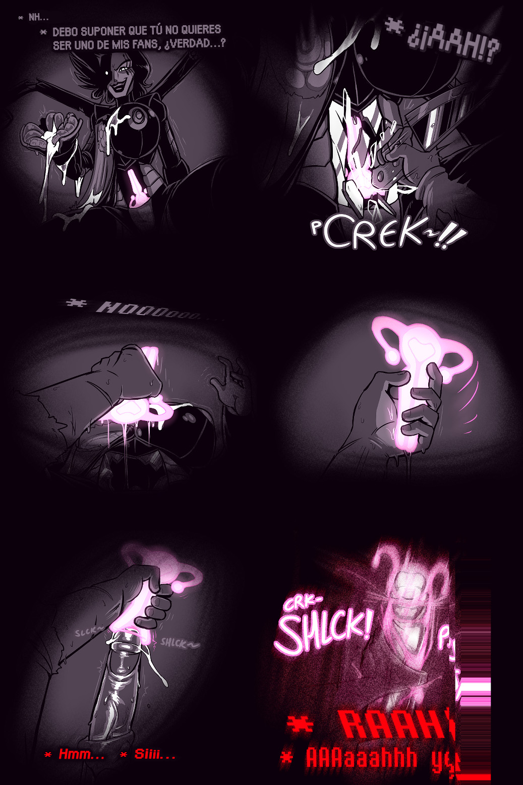 UnderTail image number 222
