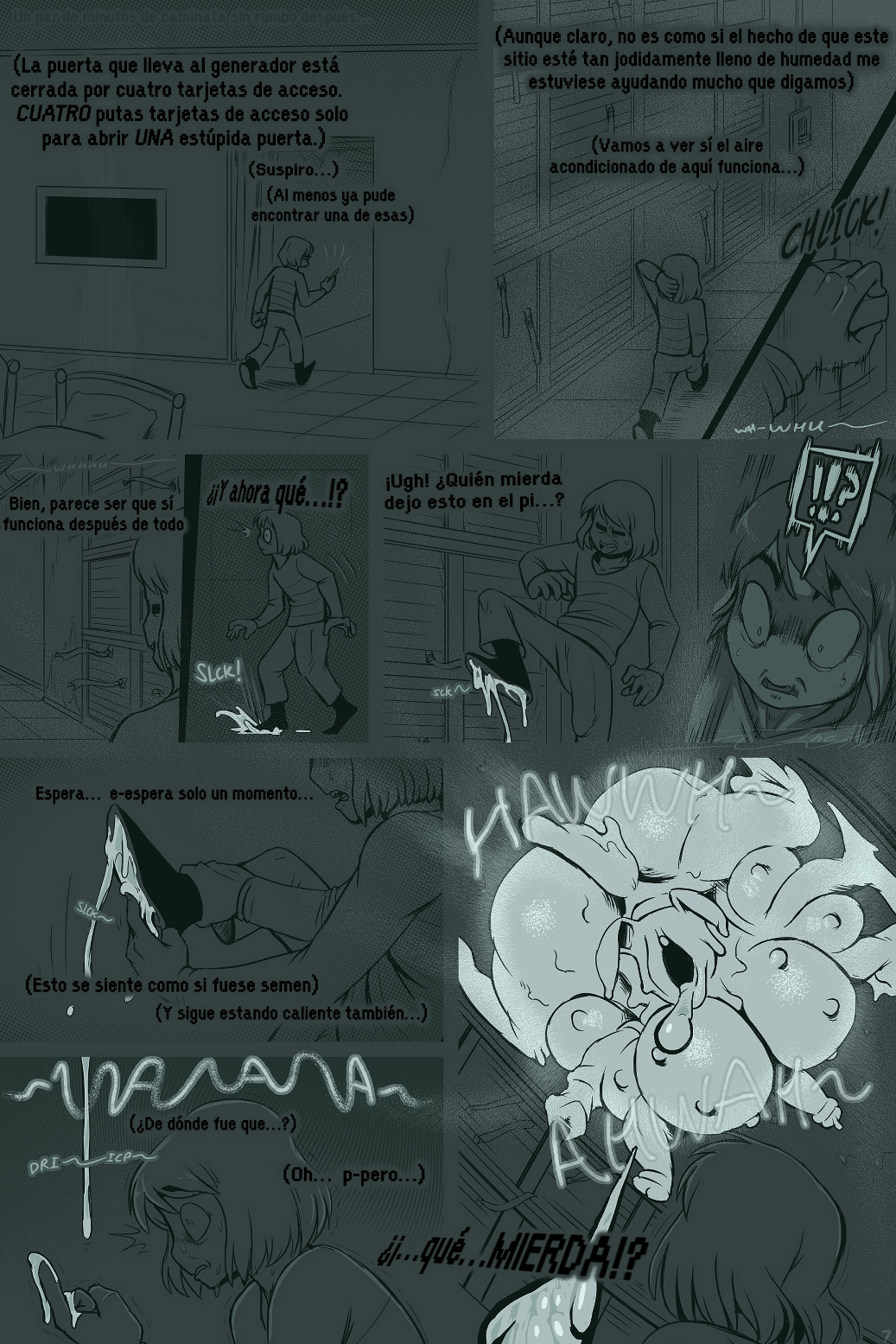 UnderTail image number 224