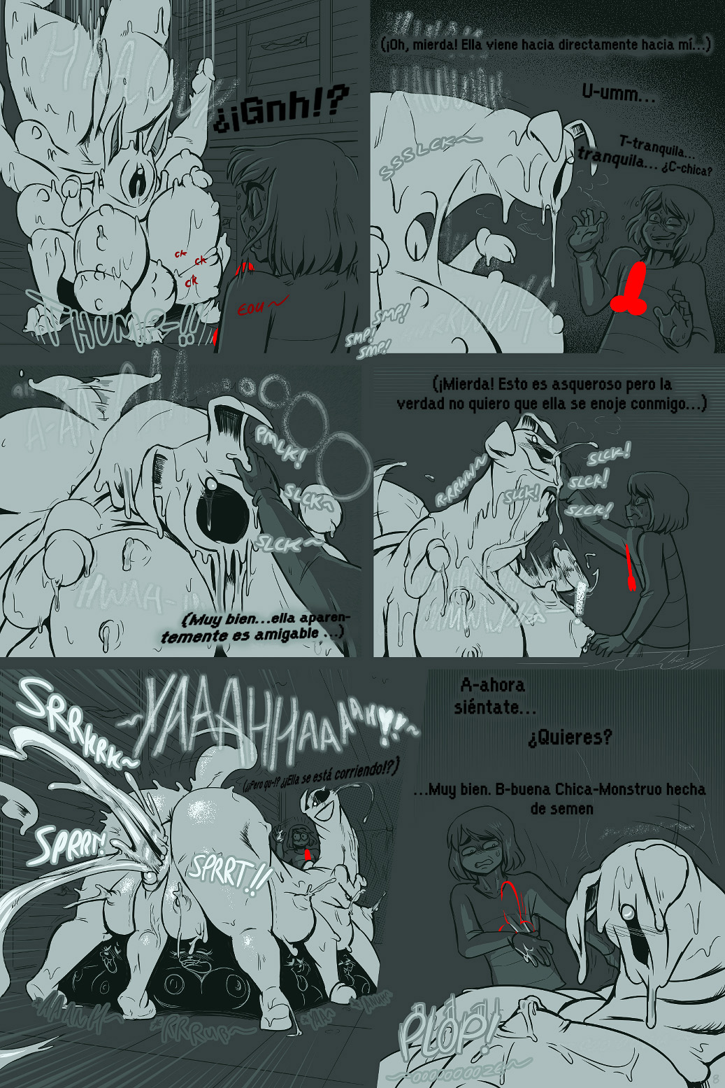 UnderTail image number 225