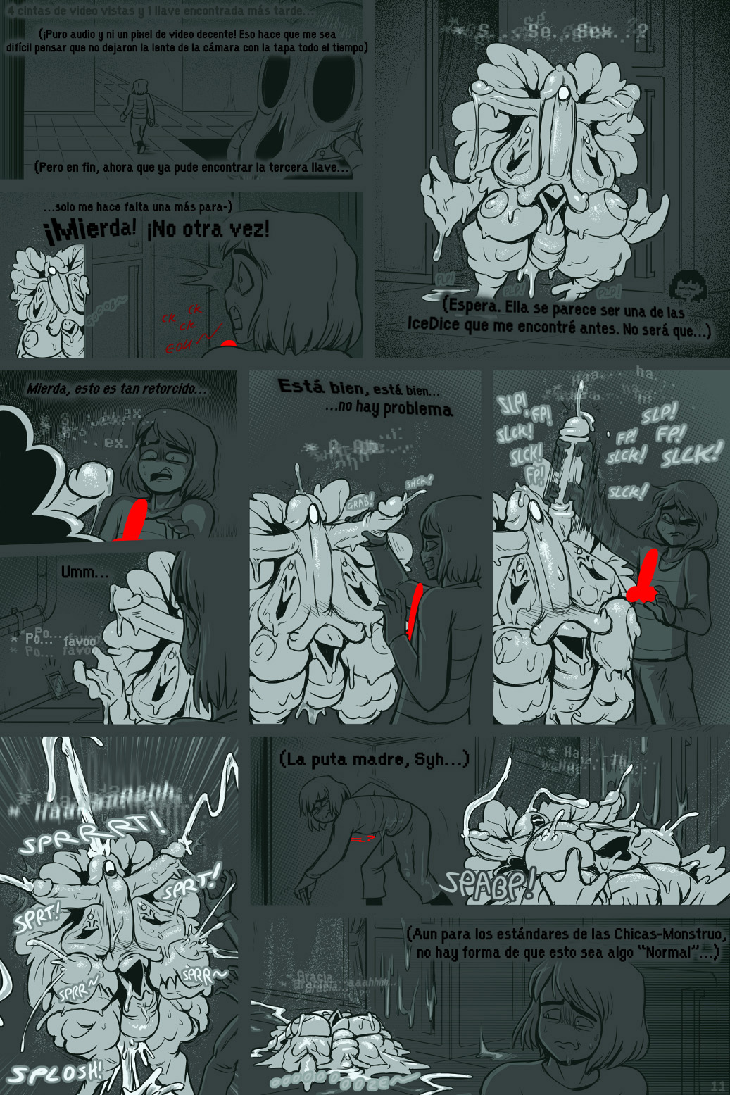 UnderTail image number 228
