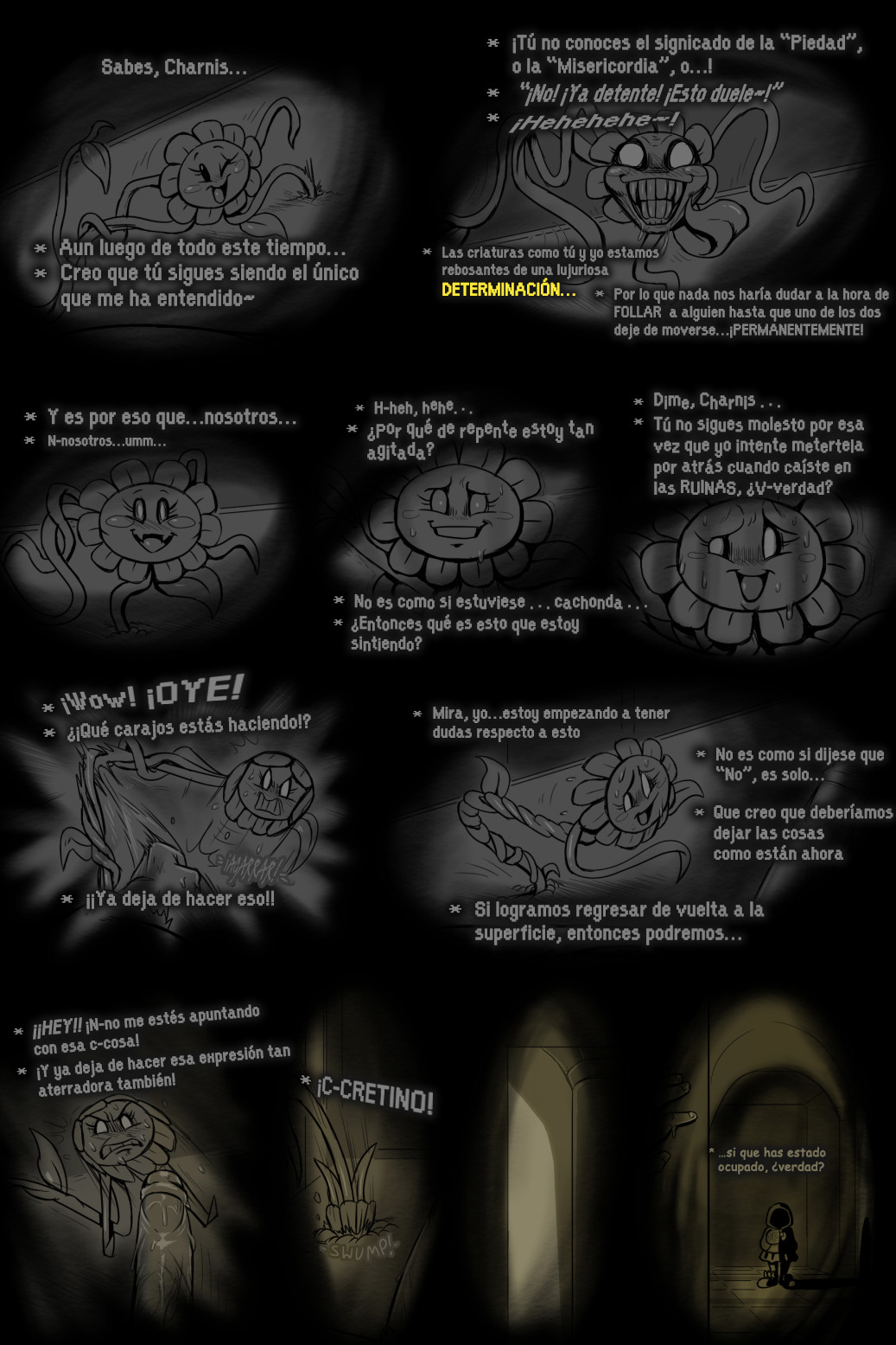 UnderTail image number 235