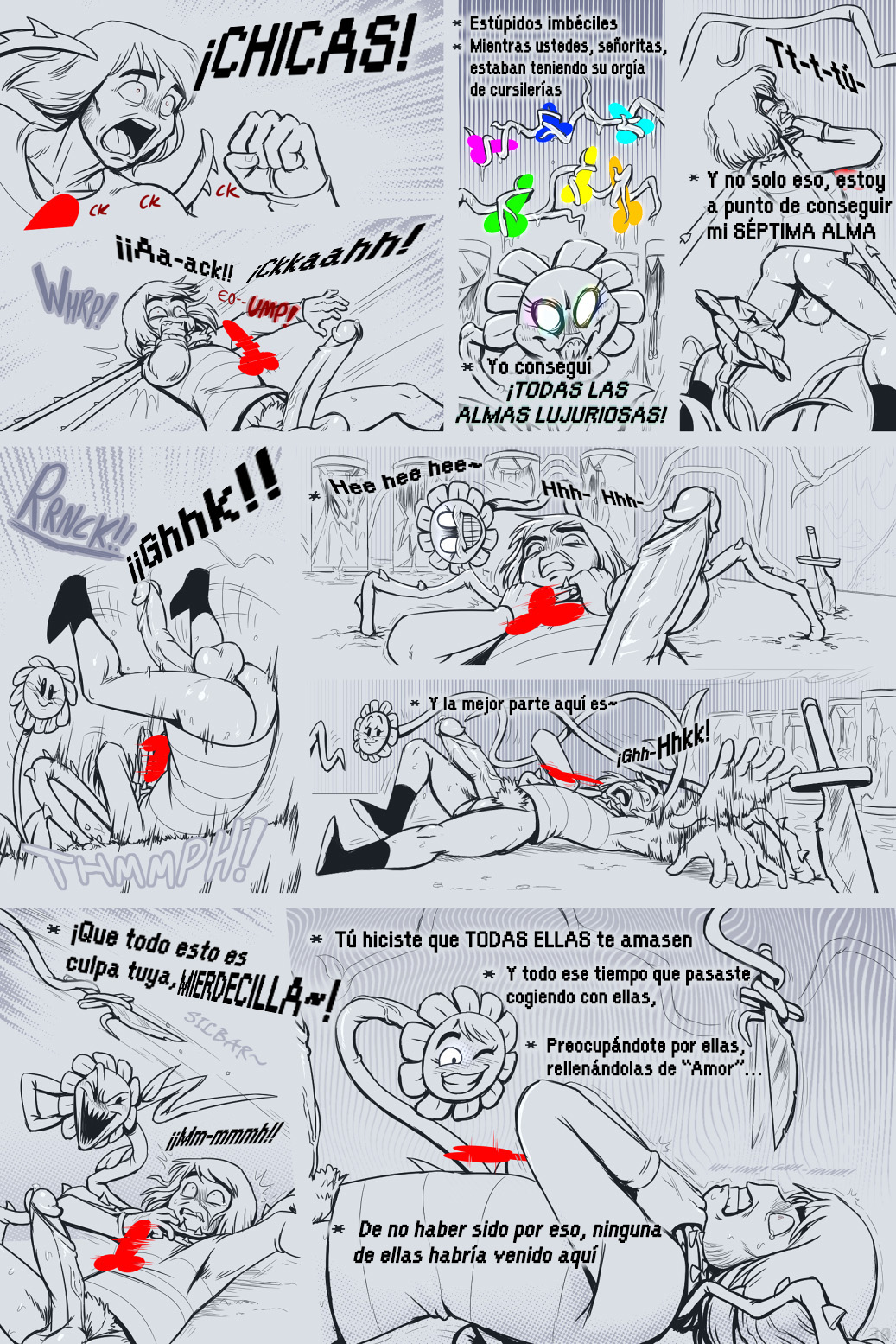 UnderTail image number 247
