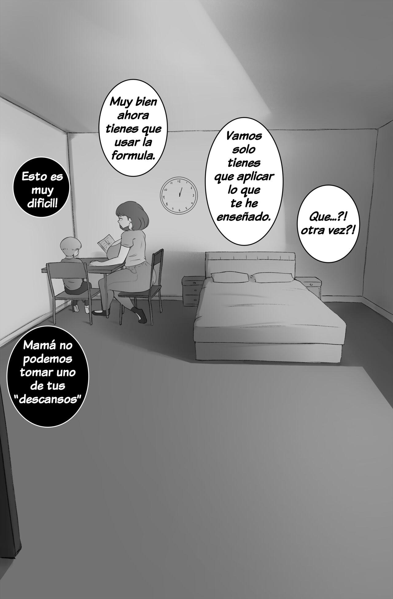 Home School
