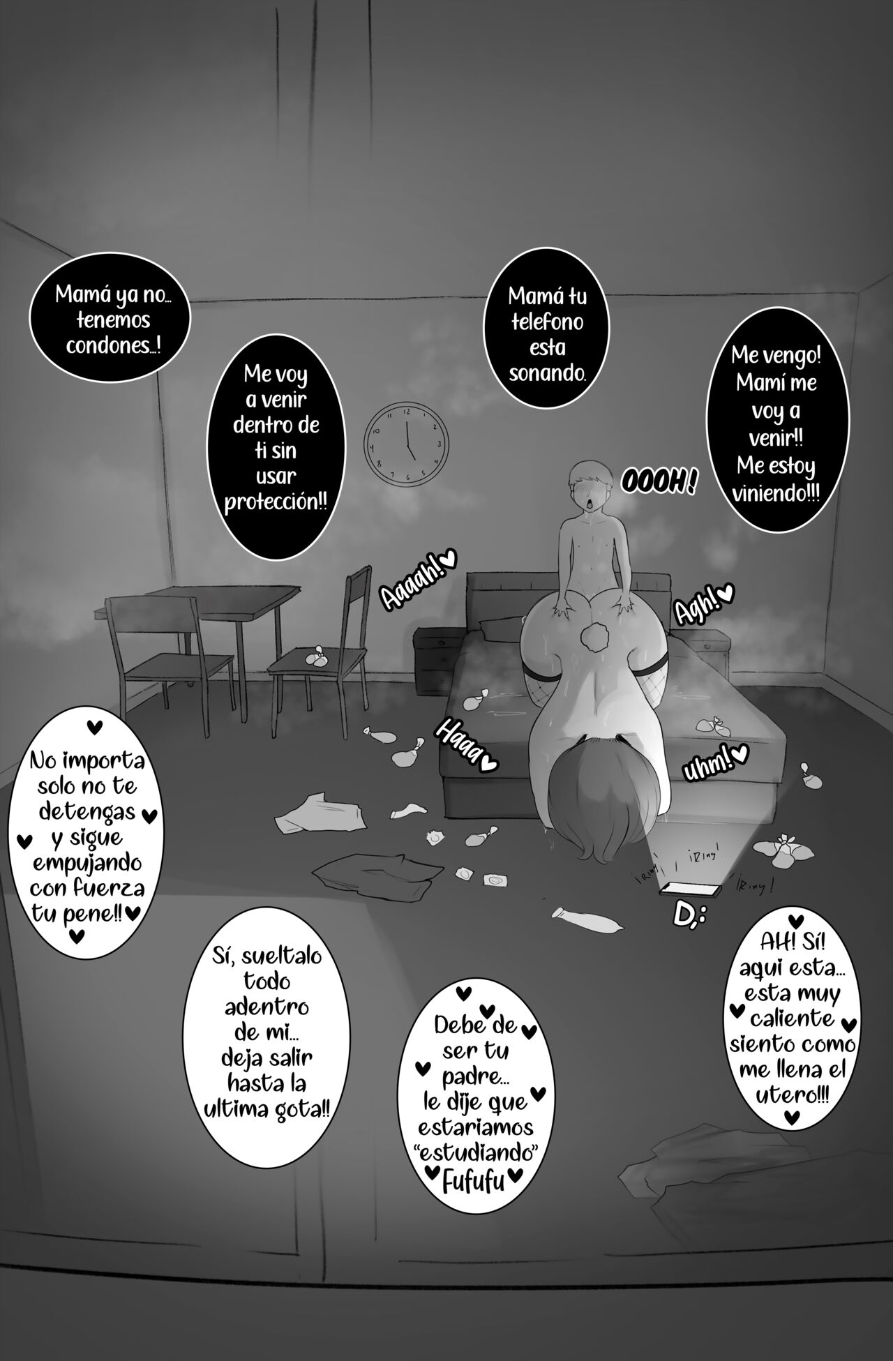 Home School image number 9