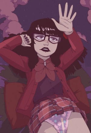 RocketManatee / Corazones de papel - COMIC ESPANOL