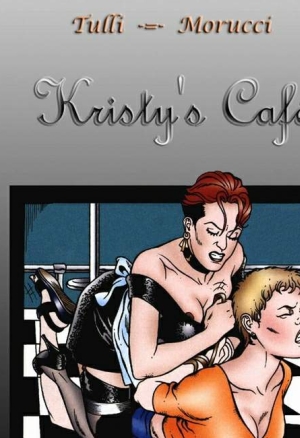 Kristys Café