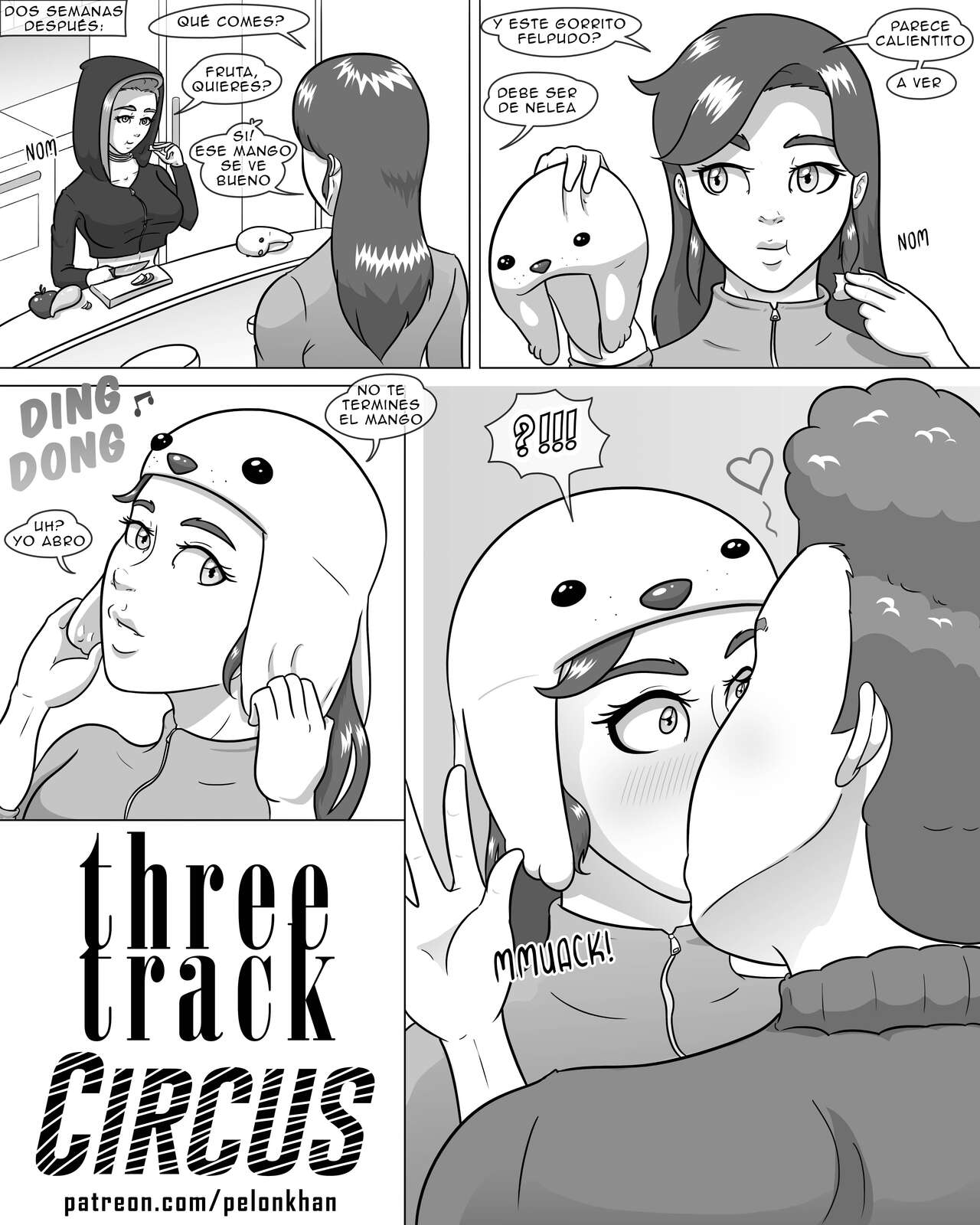Morgana 6 ESP image number 1