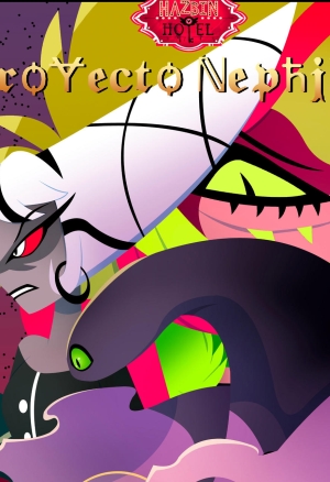 Hazbin Hotel: Proyecto Nephilim - Capitulo 1
