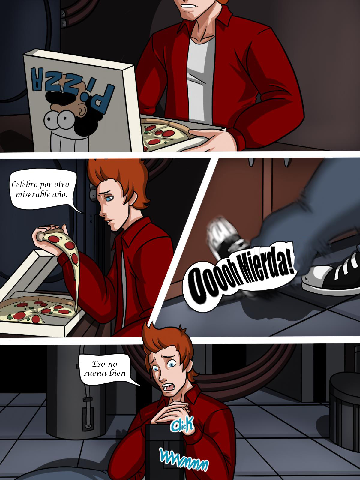 Snu-Snu image number 2