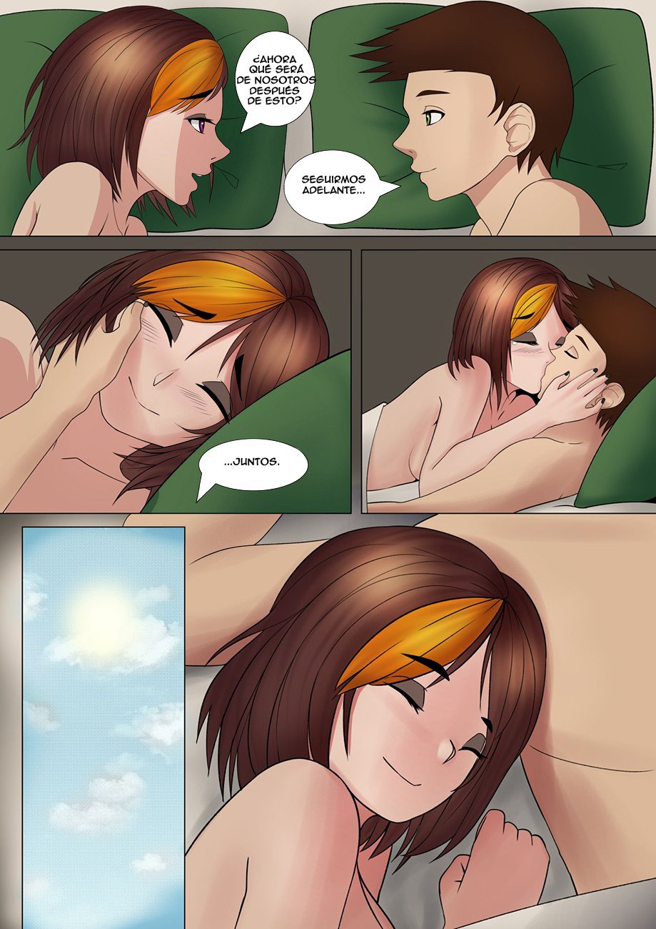 Sealed With A Kiss image number 18