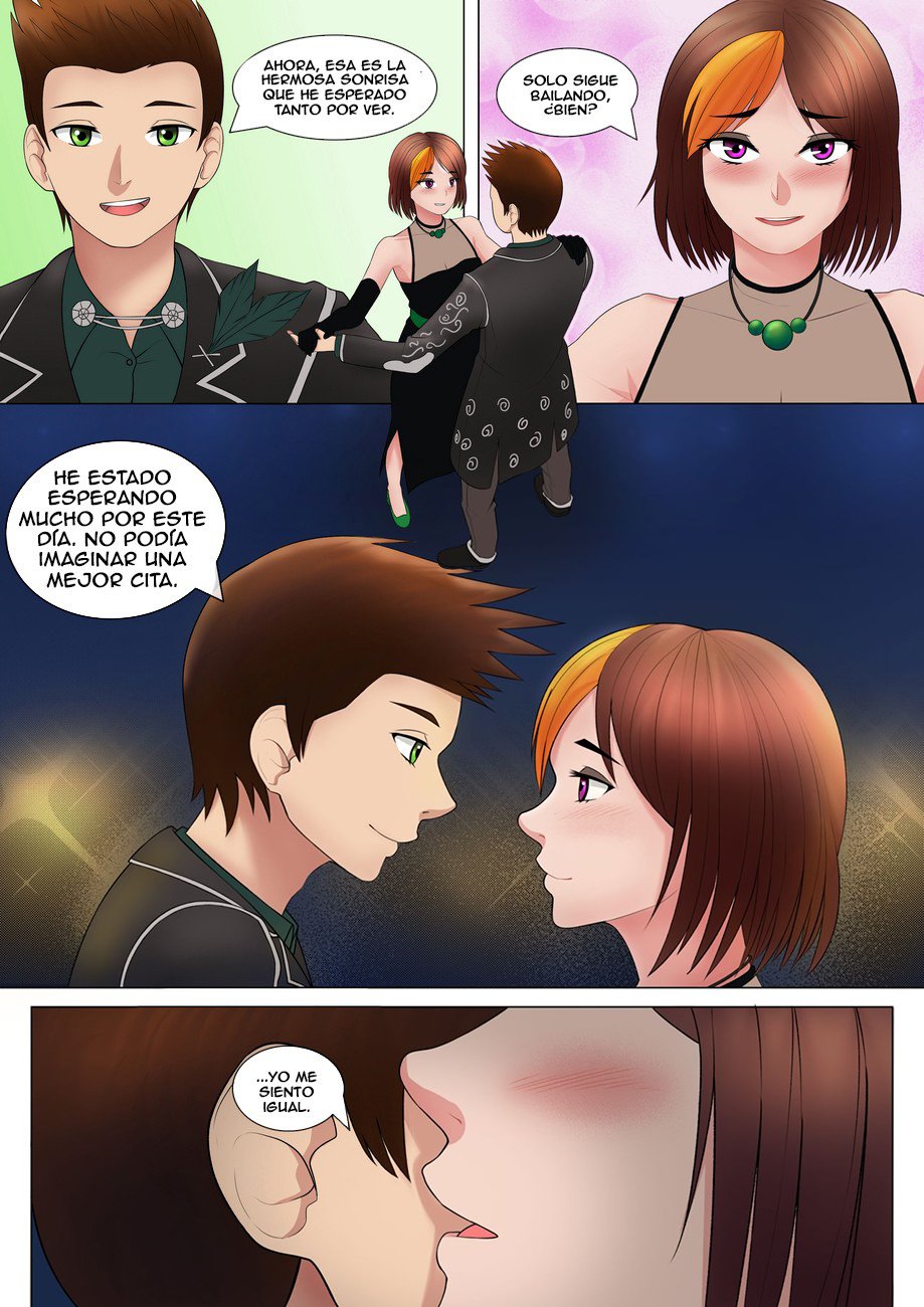 Sealed With A Kiss image number 2