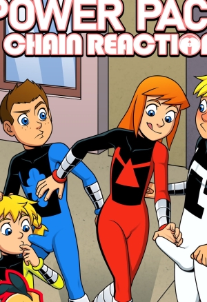 Chain Reaction   -  - Ongoing