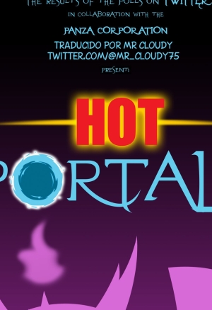 Hot Portals