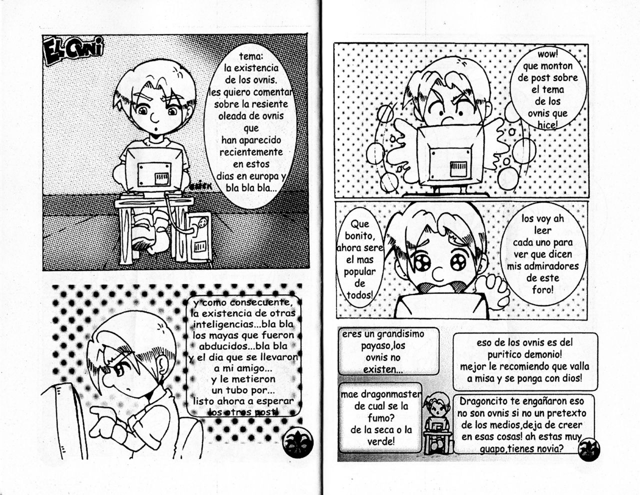 ZERO JUMP n1 Magic Doll Nimue 2 image number 12