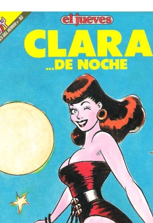 Clara... de Noche