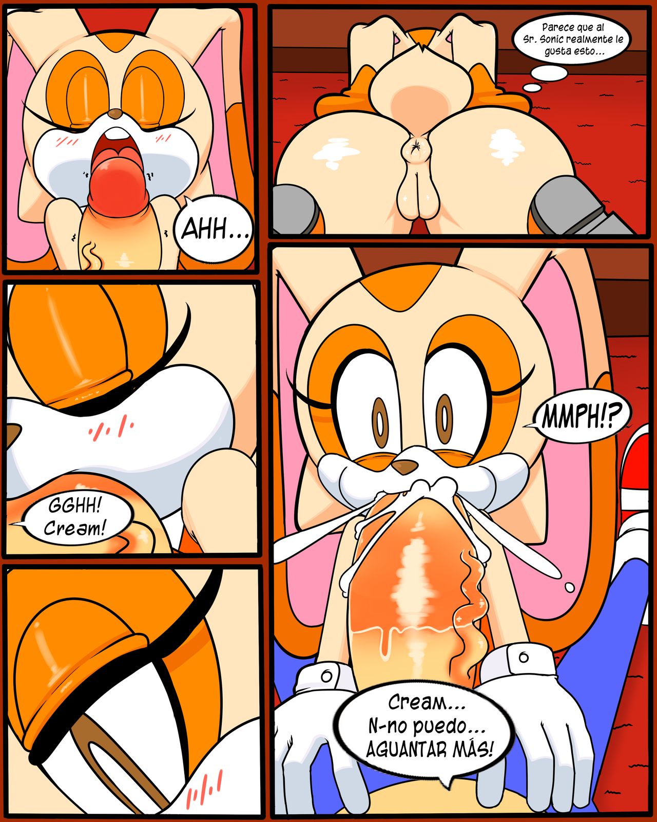 Creams Curiosity image number 4