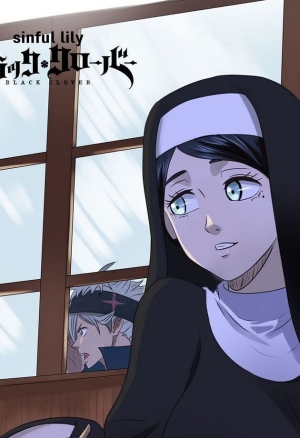 The Sinful Lily