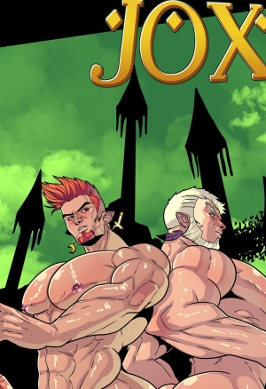 JOX Treasure Hunter 6