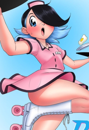 DINE and DASH v