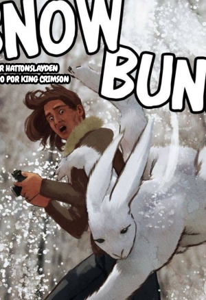 Snow Buns: Traduccion Espanola