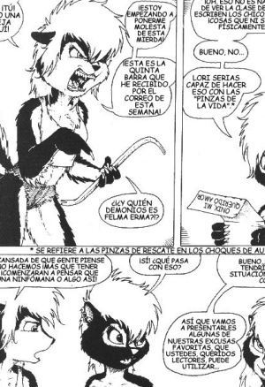 Cuando No Estas De Humor