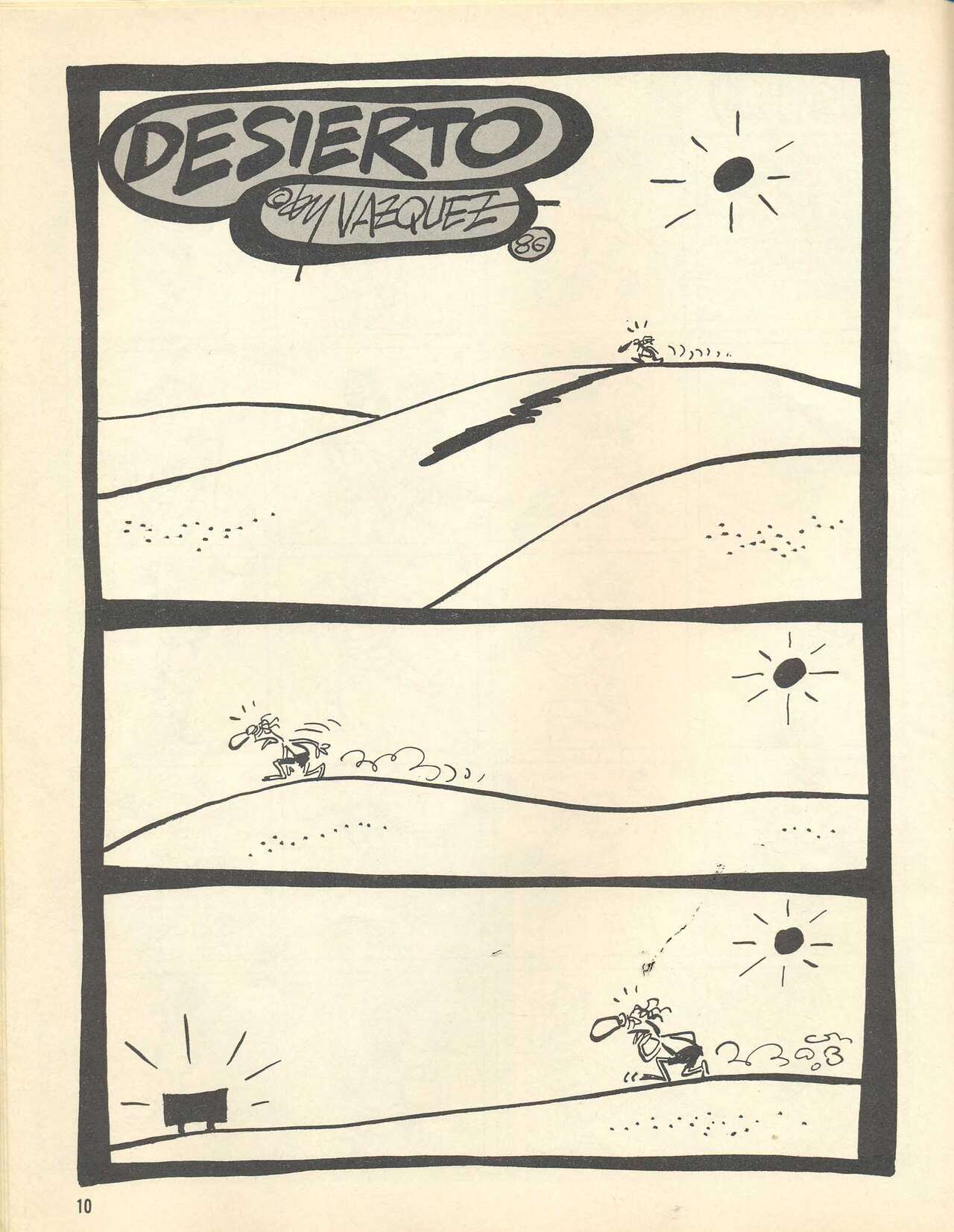 Cachondeo a Tope / Humor a Tope 20 image number 9