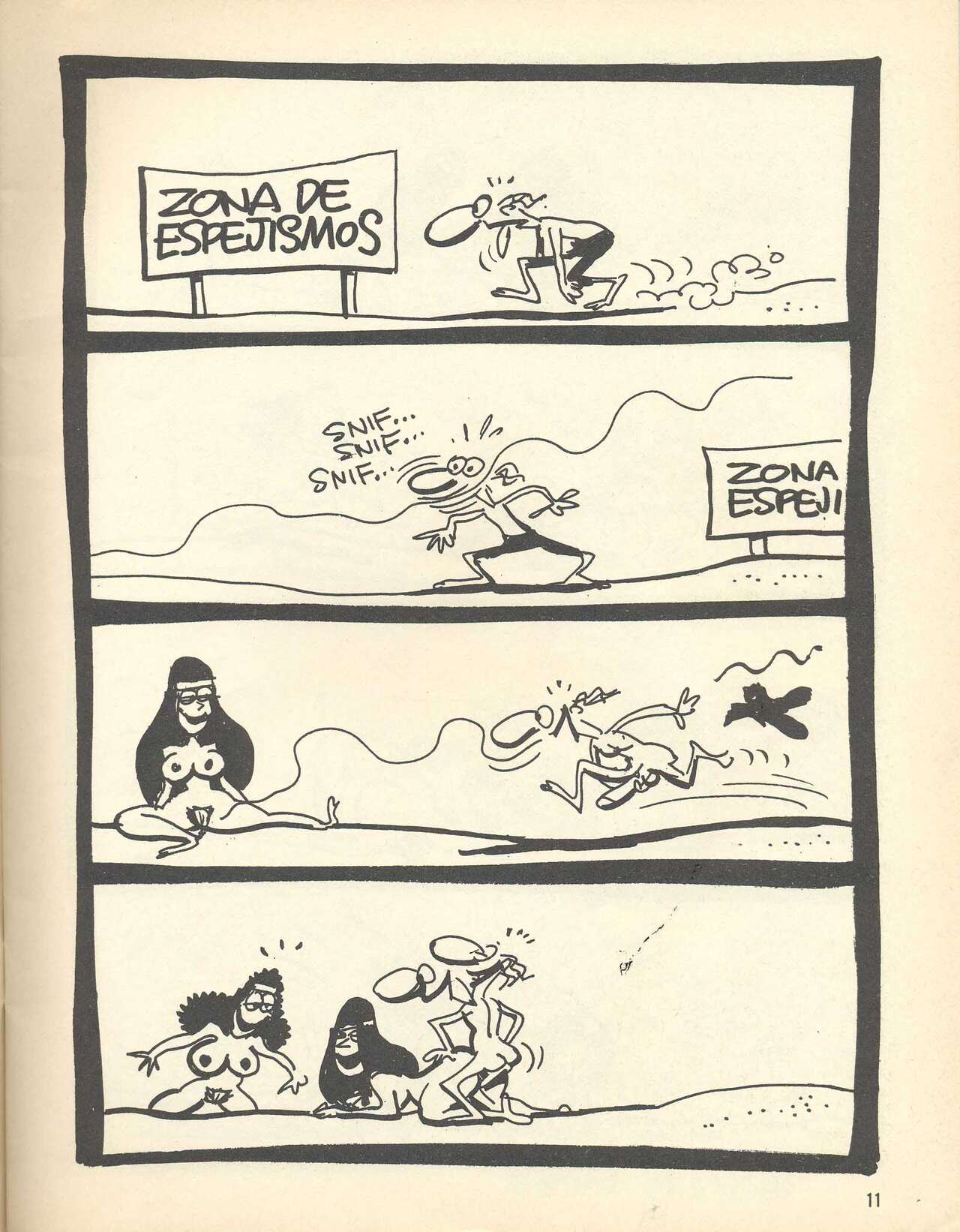 Cachondeo a Tope / Humor a Tope 20 image number 10