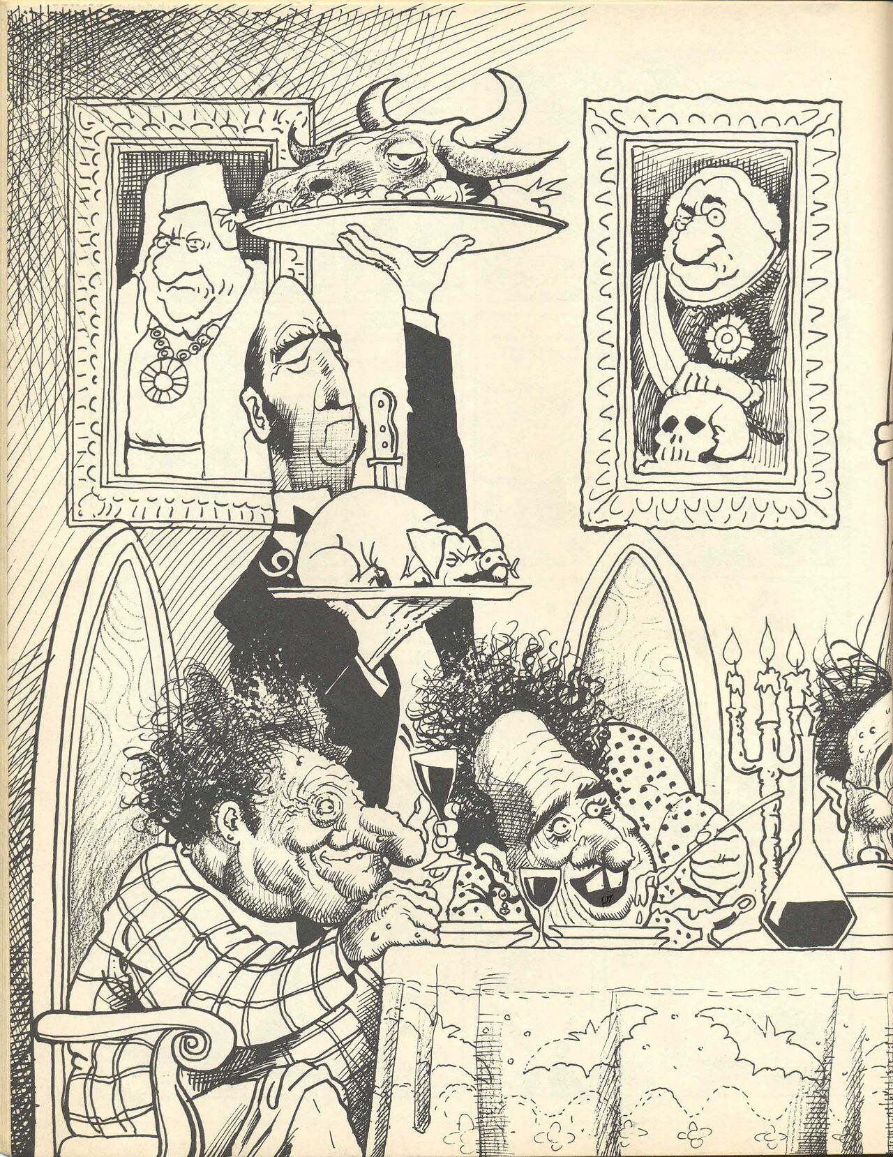 Cachondeo a Tope / Humor a Tope 20 image number 17