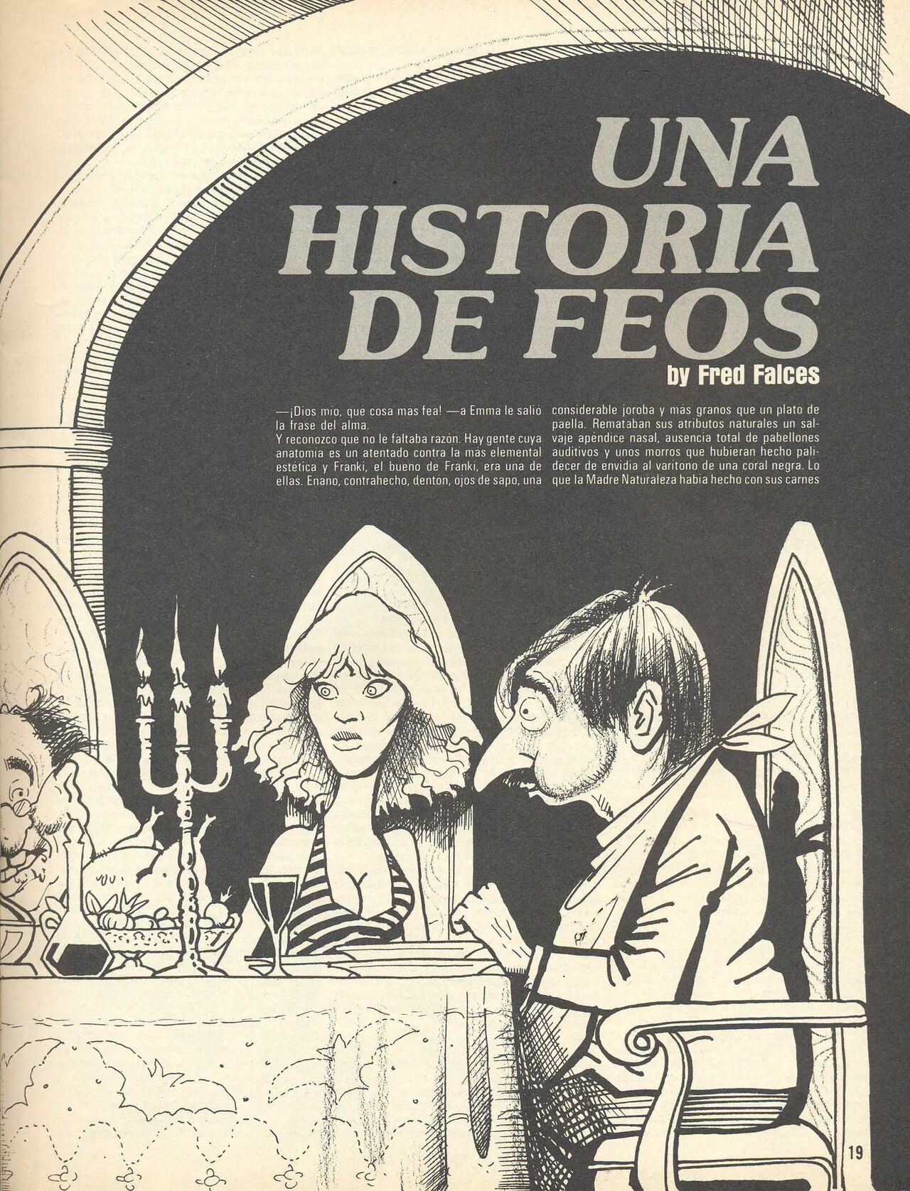 Cachondeo a Tope / Humor a Tope 20 image number 18