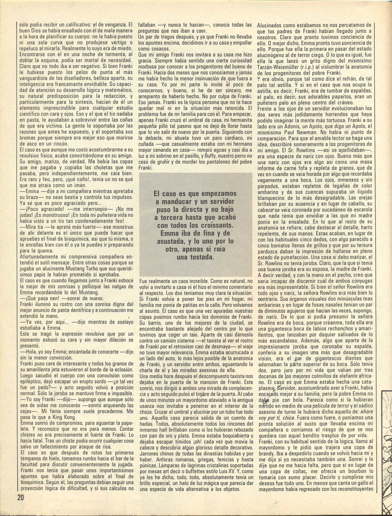 Cachondeo a Tope / Humor a Tope 20 image number 19