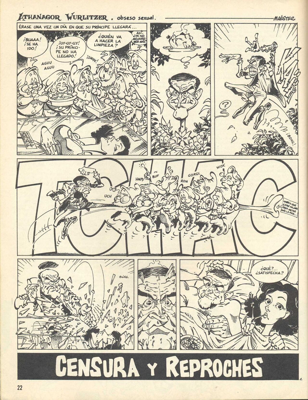 Cachondeo a Tope / Humor a Tope 20 image number 21