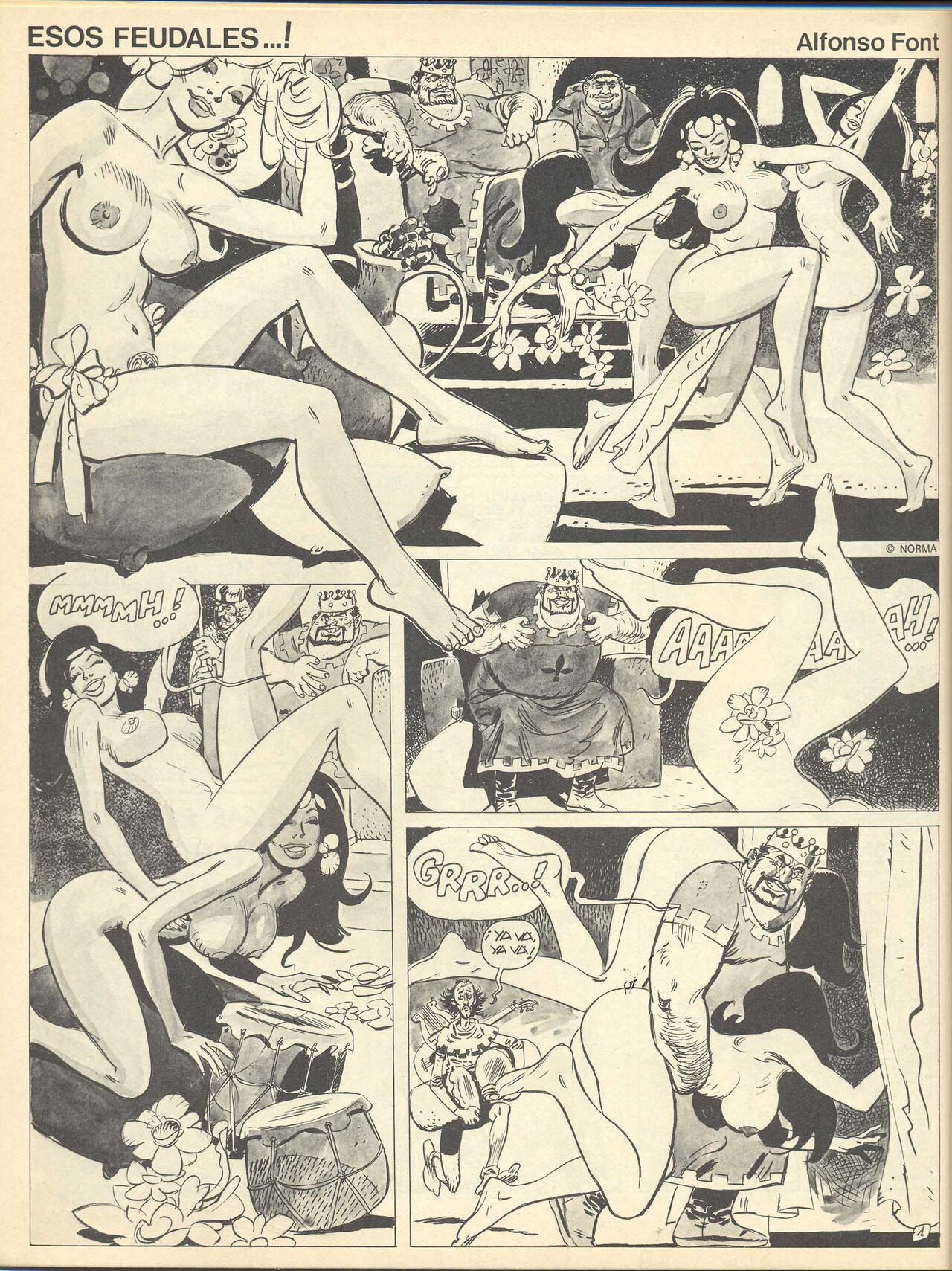 Cachondeo a Tope / Humor a Tope 20 image number 27