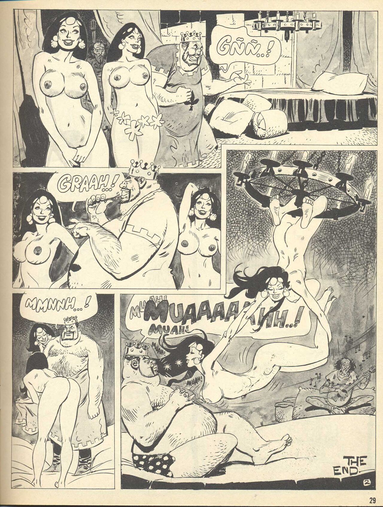 Cachondeo a Tope / Humor a Tope 20 image number 28