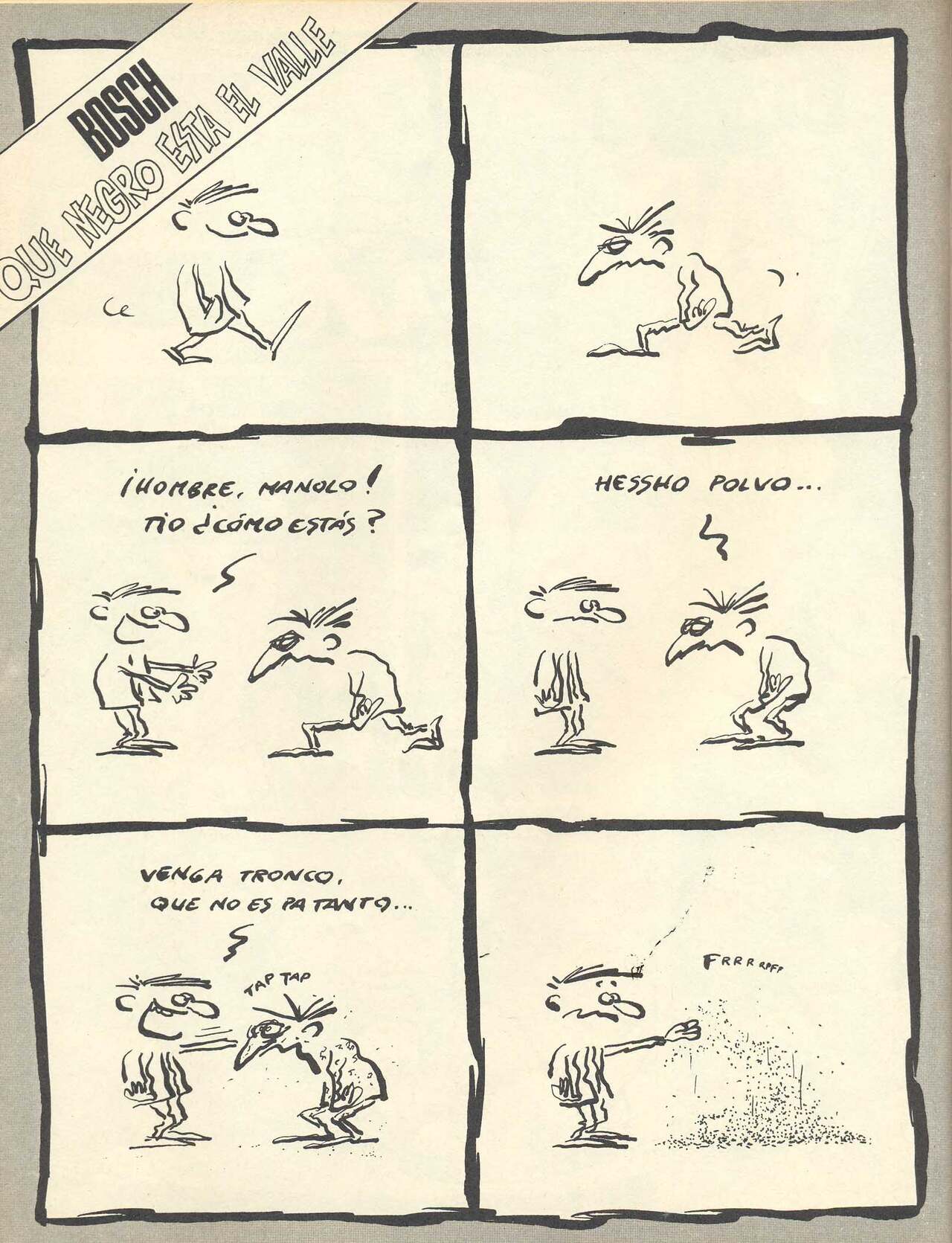 Cachondeo a Tope / Humor a Tope 20 image number 29