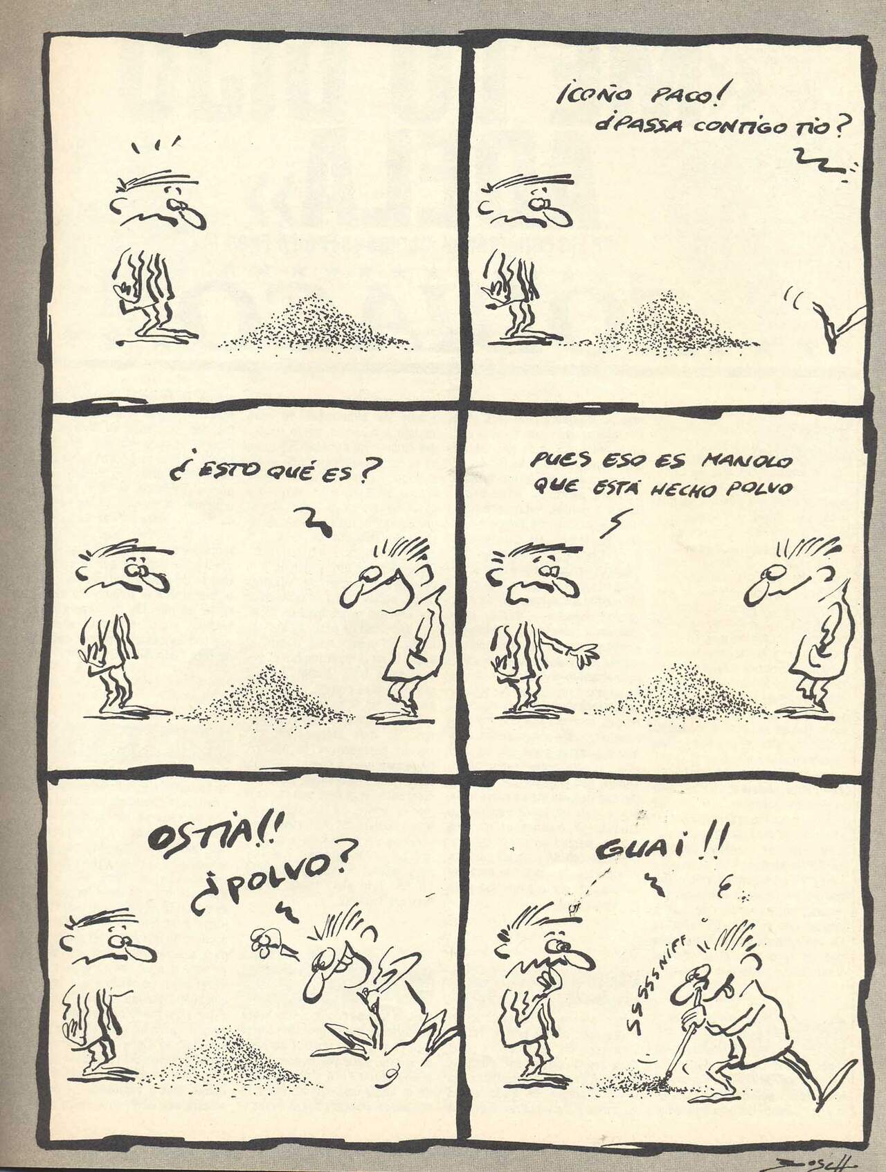 Cachondeo a Tope / Humor a Tope 20 image number 30