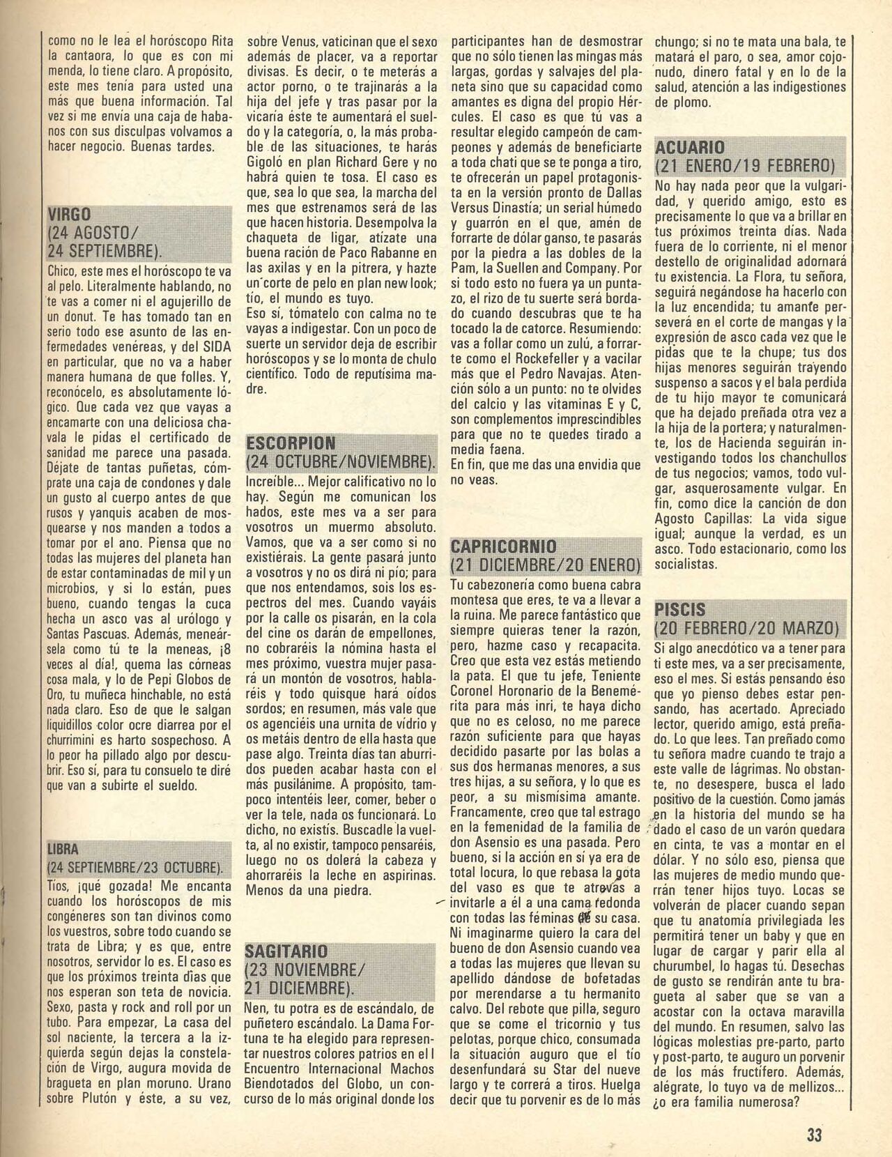 Cachondeo a Tope / Humor a Tope 20 image number 32