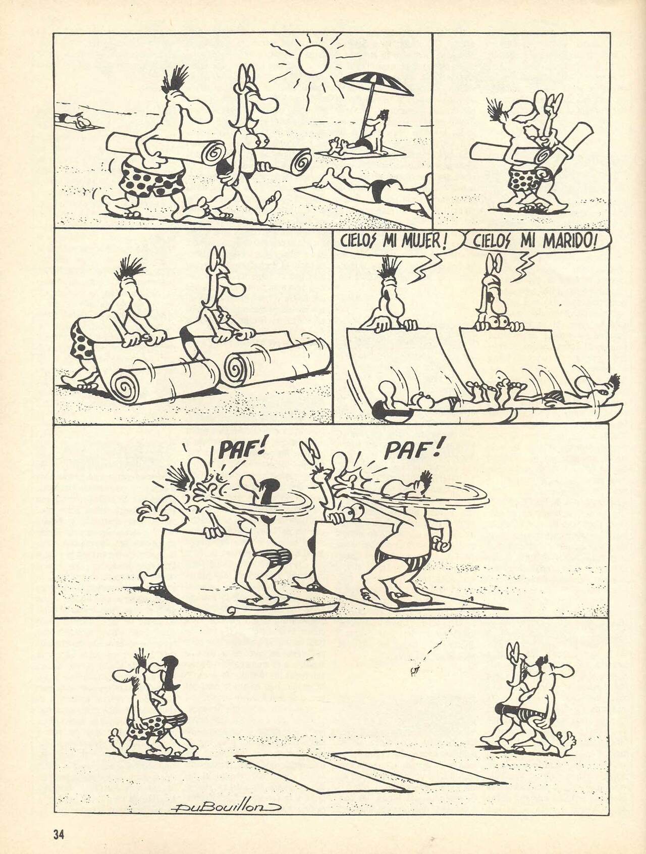 Cachondeo a Tope / Humor a Tope 20 image number 33