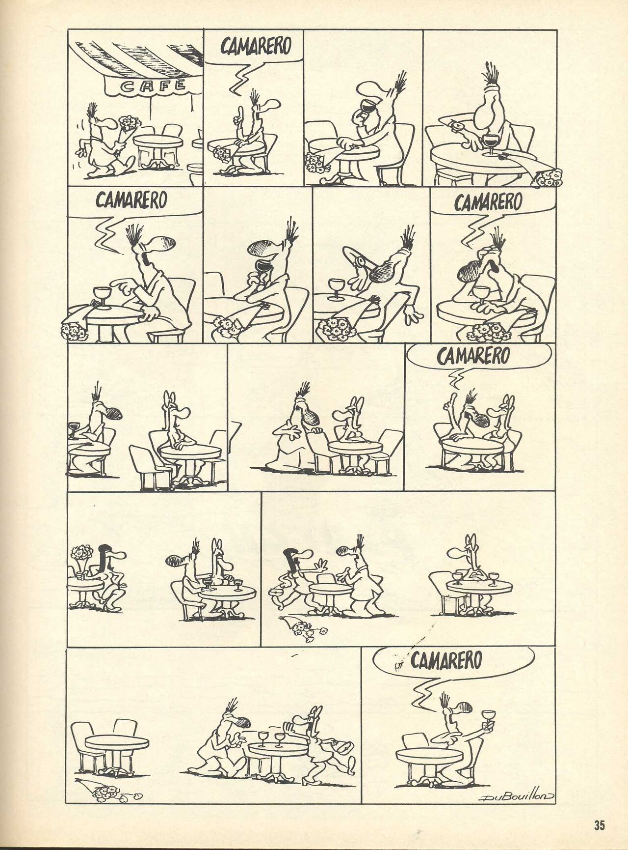 Cachondeo a Tope / Humor a Tope 20 image number 34