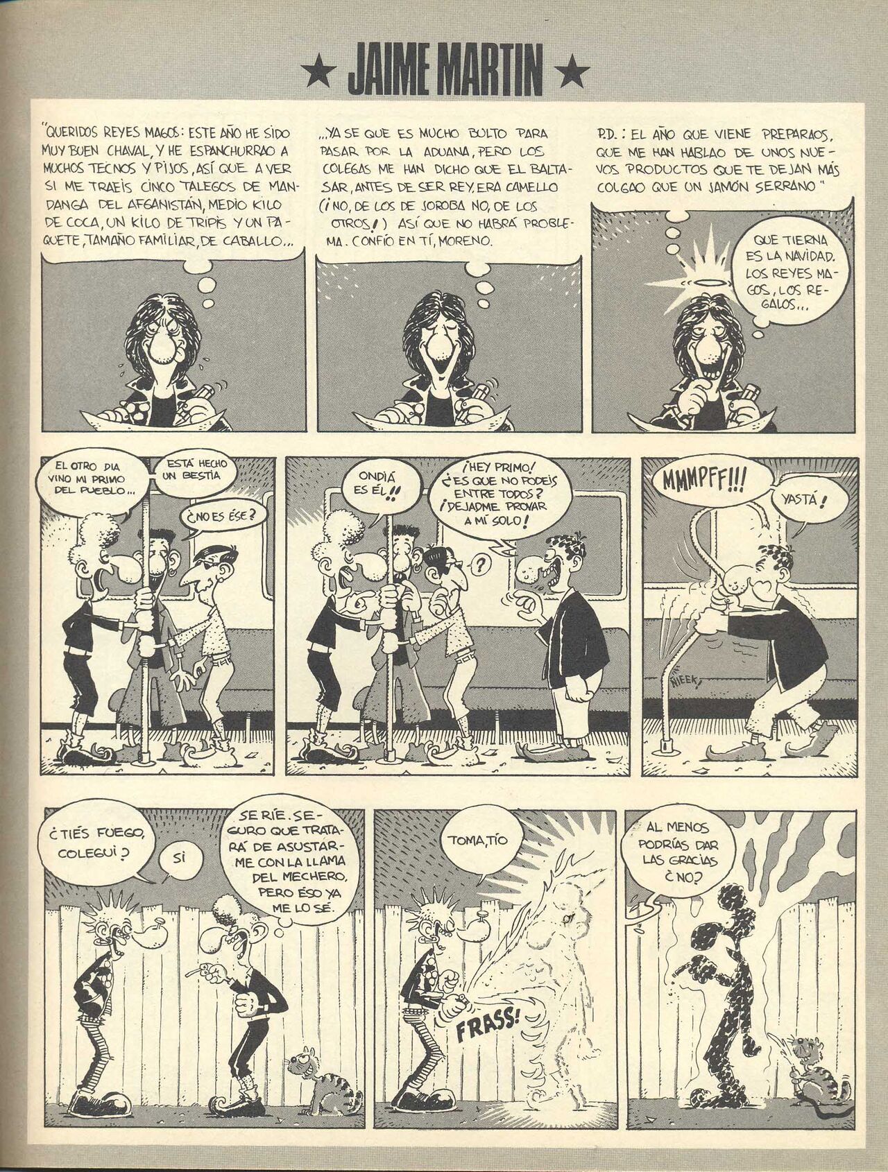 Cachondeo a Tope / Humor a Tope 20 image number 36