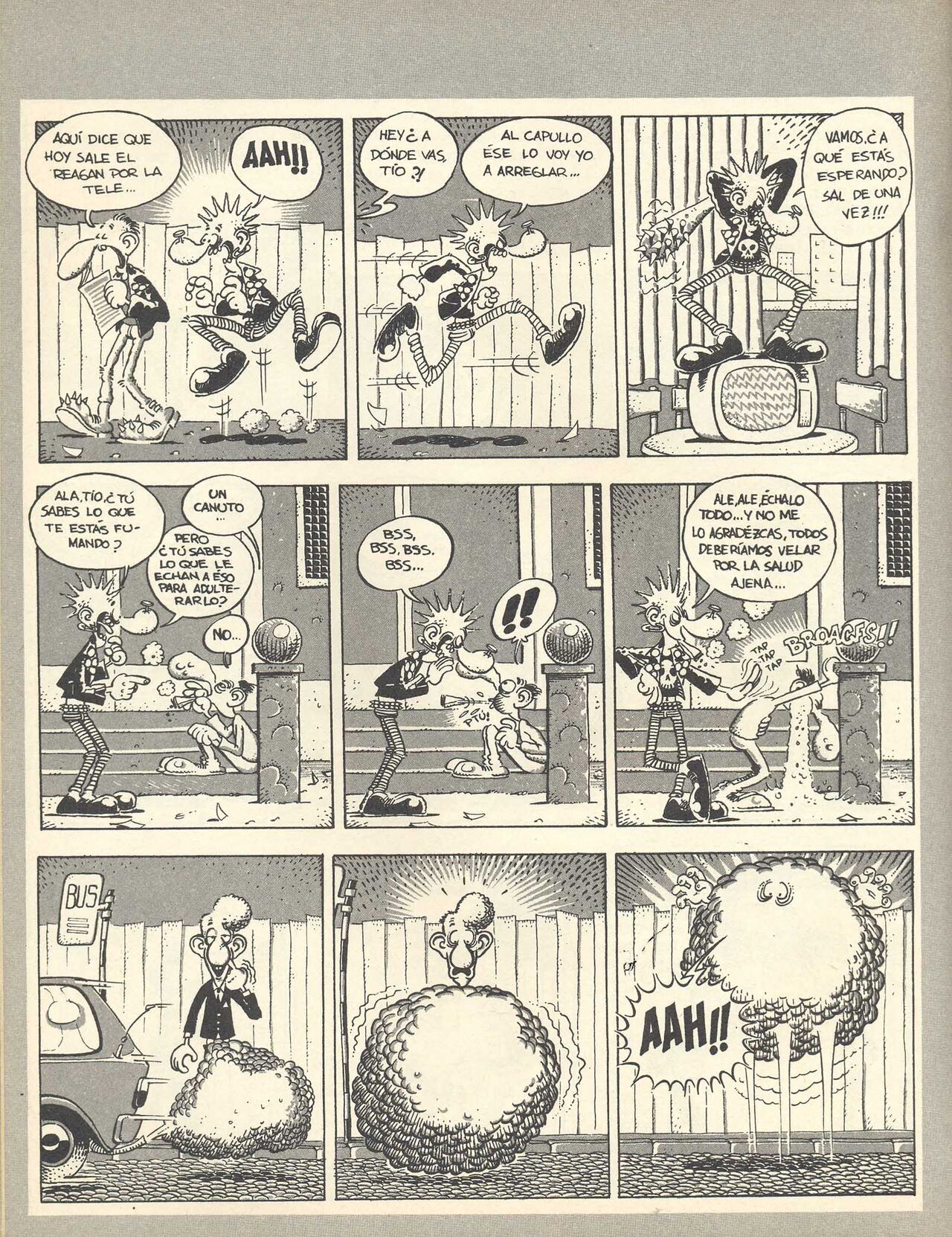 Cachondeo a Tope / Humor a Tope 20 image number 37