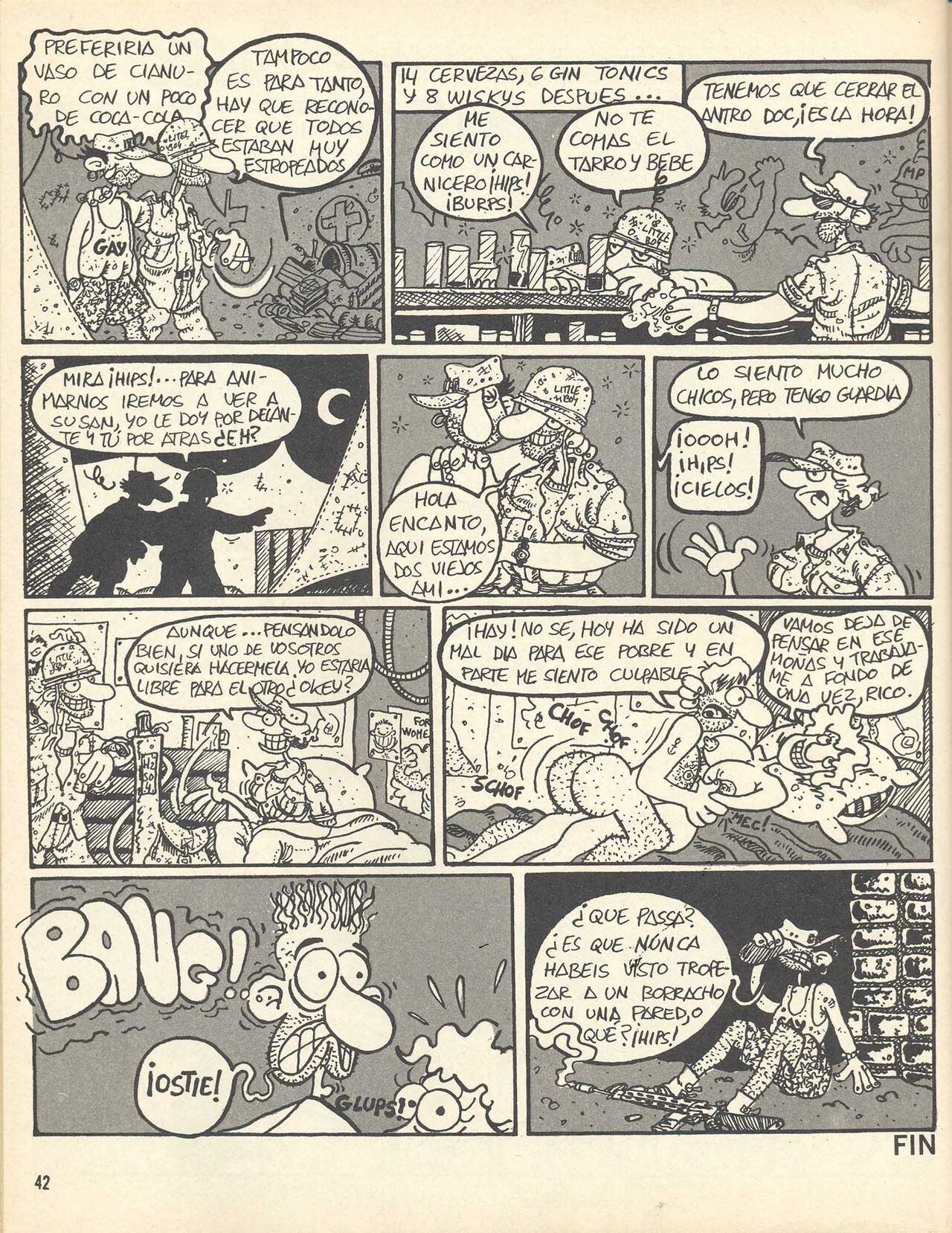 Cachondeo a Tope / Humor a Tope 20 image number 41