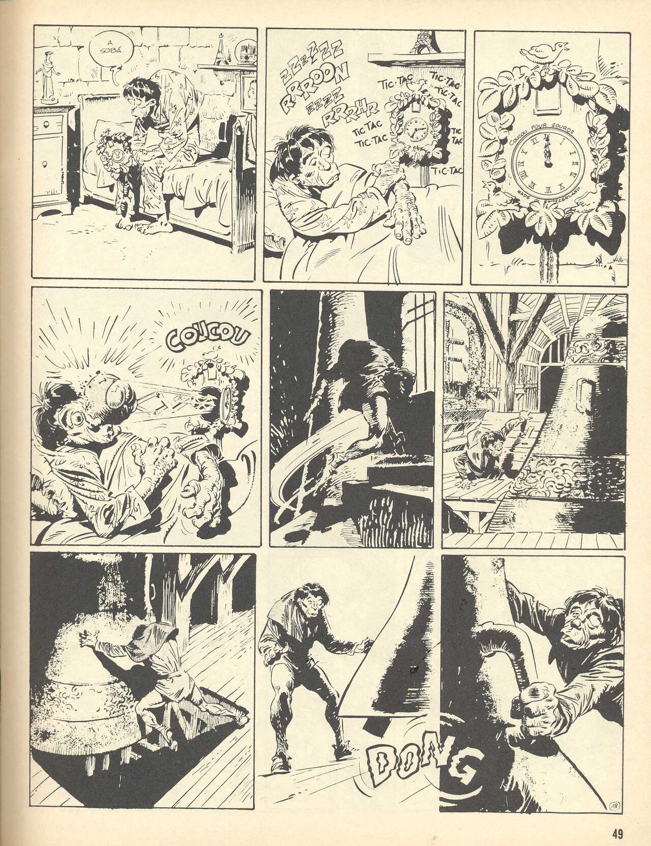 Cachondeo a Tope / Humor a Tope 20 image number 48