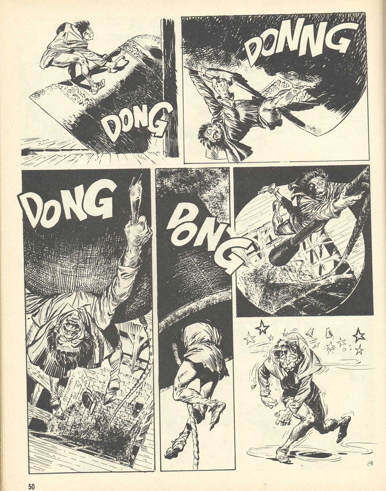 Cachondeo a Tope / Humor a Tope 20 image number 49